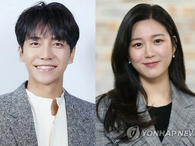 이승기-이다인 부부, 두아이 부모 된다…"임신 5개월"