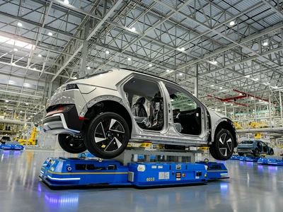 미 동남부, 자동차 산업의 심장부로 급부상