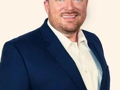 자민 하크니스 전 둘루스 시의원 주상원 출마 선언