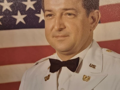 브론즈스타  영웅 베트남 참전용사 별세