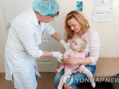 홍역 앓는 미국…백신 회의론 속 연초부터 환자 900명 육박