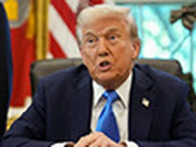 트럼프 “중간선거서 신분증 의무화”