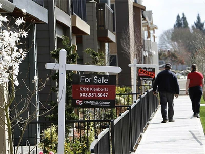 1월 주택거래 급감… 혹한·폭설 영향도