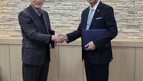 태권도 통해 청소년 마약 퇴치 나선다