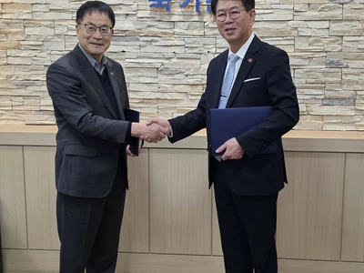 태권도 통해 청소년 마약 퇴치 나선다