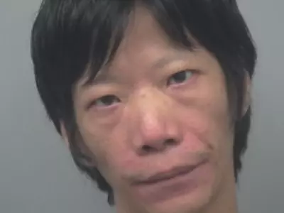 국제장물조직 귀넷 아시안 남성에 중형