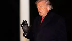 ‘심상찮은 여론’ 감지 트럼프, 조지아 온다