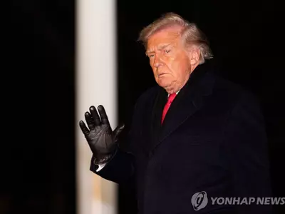 ‘심상찮은 여론’ 감지 트럼프, 조지아 온다