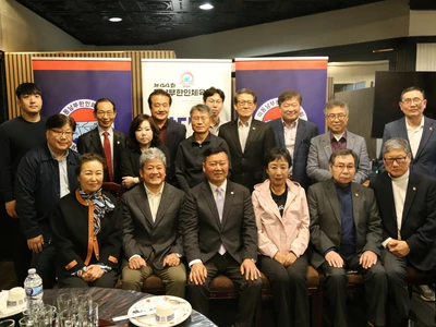 44회 동남부체전 6월 5-6일 둘루스고에서