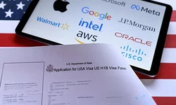 “미국인 일자리 위협” 취업비자(H-1B) 존폐 논란