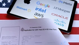 “미국인 일자리 위협” 취업비자(H-1B) 존폐 논란