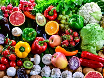 암 전문의가 권장하는 암 위험을 낮추기 위한 음식들