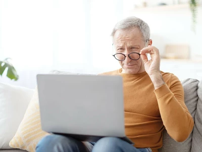 “사진 초점이 하나도 안 맞네?”… 부모님 폰 보다가 깜짝