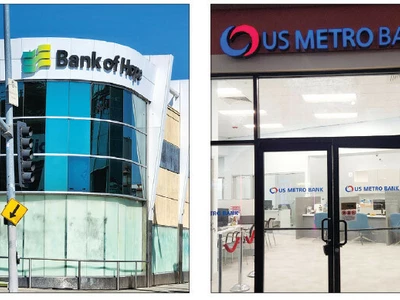 한인 금융권 SBA 융자 ‘활발’… 아시아권 ‘탑’