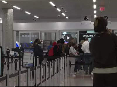 DHS 셧다운 불구 애틀랜타 공항 '이상 무'