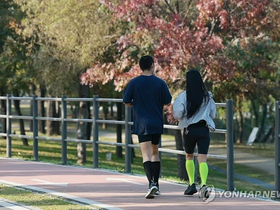 "암 진단 후 신체활동 늘리면 사망 위험 낮출 수 있다"