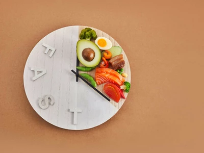 명절에 찐 살 간헐적 단식으로 뺀다?… 별 효과 없어