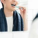 양치질, 너무 세게 하다간 이빨 다 망가진다