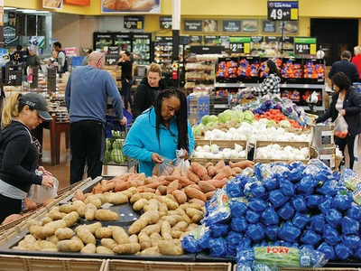 고물가에 LA 등 ‘구매력 꼴찌’