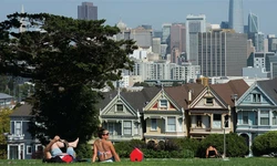 집이 재정 압박이 될 줄이야…‘하우스 푸어’신호