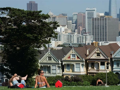 집이 재정 압박이 될 줄이야…‘하우스 푸어’신호