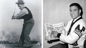 애틀랜타를 바꾼 홈즈 가문의 위대한 투쟁