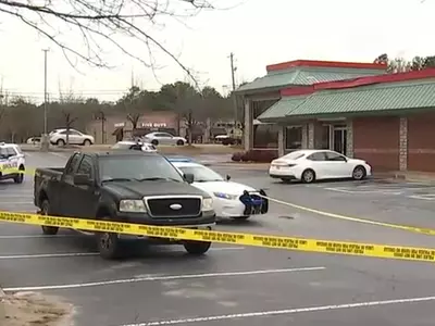 하루새 잇따라 아동 총기 사고…1명 사망∙1명 부상