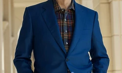 조지아 주지사 공화당 후보 '릭 잭슨' 돌풍