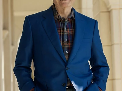 조지아 주지사 공화당 후보 '릭 잭슨' 돌풍