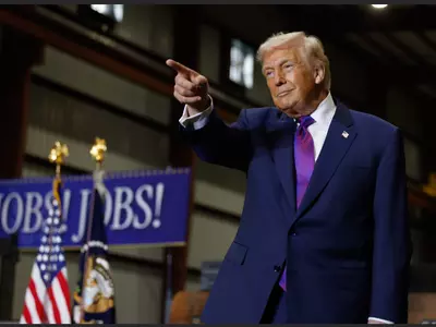 조지아 온 트럼프, 2020 대선불복 재소환