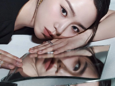 신혜선 "'사라 킴'의 모호한 감정선, 오히려 호기심 자아냈죠"