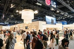 북미 최대 주방·가전 전시회 개막