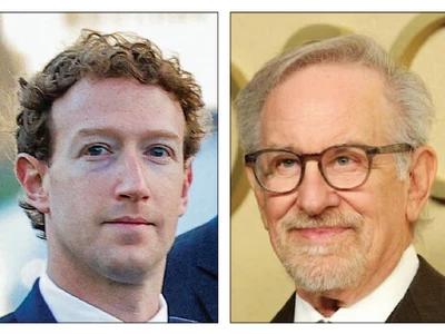 저커버그·스필버그가 동쪽으로 가는 까닭은?