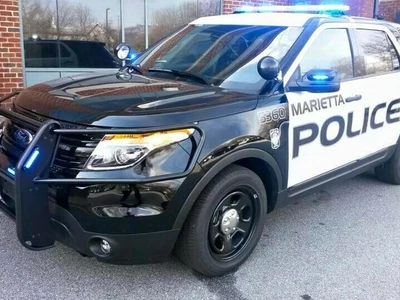 마리에타 경찰, 'ICE 요원' 권한 장착