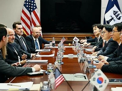미국 관세 위법 판결에도…한국 대미투자 일단 그대로 간다