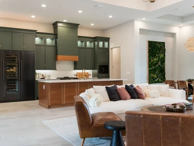 삼성전자, 플로리다 고급 주택단지에 '데이코' 빌트인 가전 공급