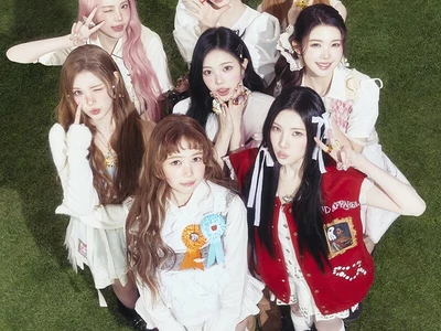 하츠투하츠, 데뷔 1주년 앞두고 말괄량이 변신…신곡 '루드!'