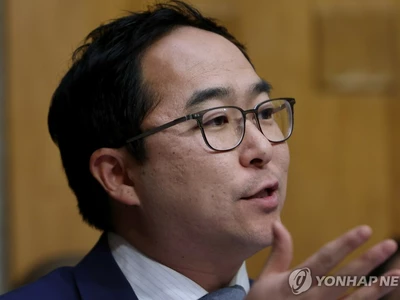 앤디김 "대법판결로 환급될 관세1천340억 달러 가계에 돌아가야"