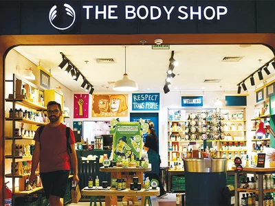 마지막 한 방울까지… 화장품 절약 ‘프로젝트 팬’ 챌린지