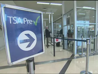 공항 ‘프리체크’ 재가동…애틀랜타도 ‘정상’