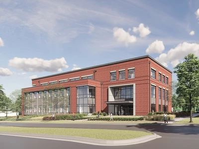 UGA 의대 첫 신입생 모집 시작