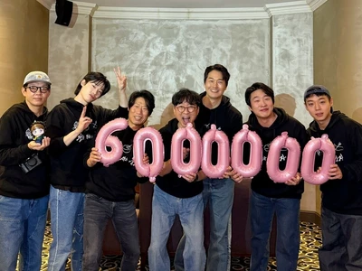 '왕과 사는 남자' 600만 돌파…'왕의 남자'보다 빠른 속도