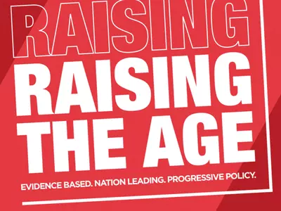 17세 성인 형사 기소 유지 … ‘밸린저법’ 유보