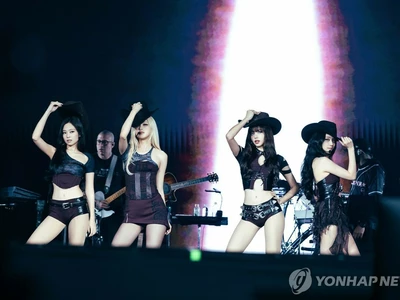 "한류 대세는 여전히 K-팝"…블랙핑크 14.2%로 최상위 화제성