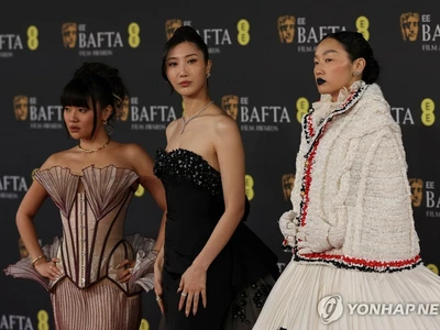 케데헌 '골든', 빌보드 싱글차트 7위로 35주 진입