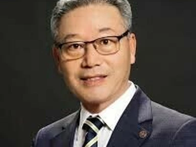 세계한상대회 첫 민간 운영위원장에 황병구 회장