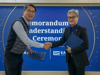 한인 건설사 이스턴, AA아키그룹과 협력 강화 시동