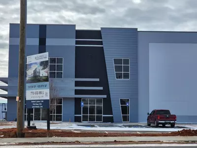 조지아 ‘이민구금시설 중심지’ 불명예