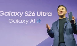 삼성, 최신 갤럭시S26 시리즈 3개 모델 공개