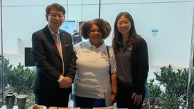 귀넷 검사장, 2025 연례 성과 보고 발표